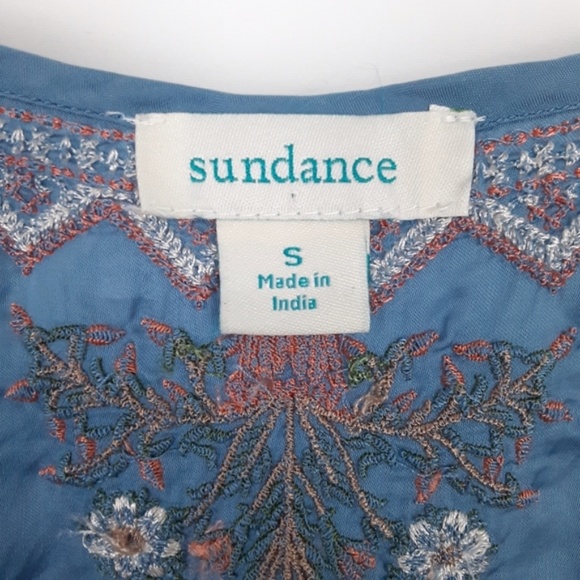 COPY - Sundance Matisa top NWT - Picture 2 of 8